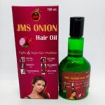 JMS ONION HAIR OIL