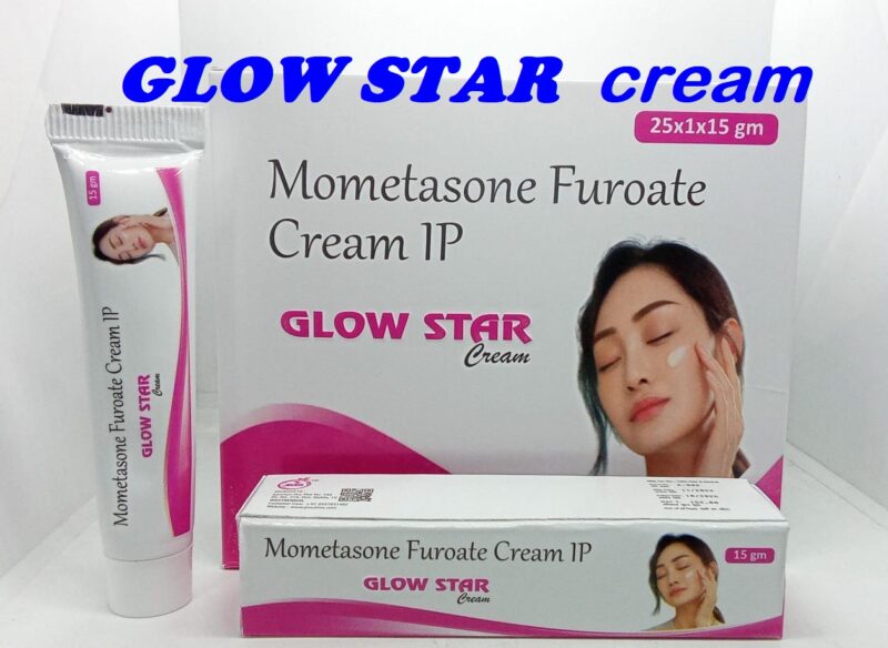 GLOWSTAR