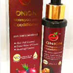 JMS ONION SHAMPOO WITH CONDITIONER